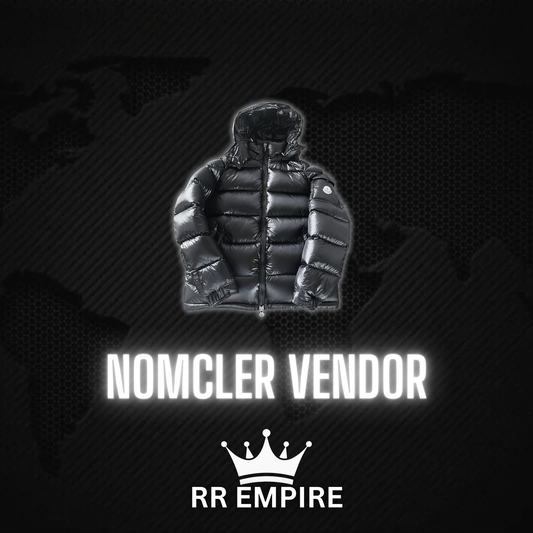 MONCLER VENDORS
