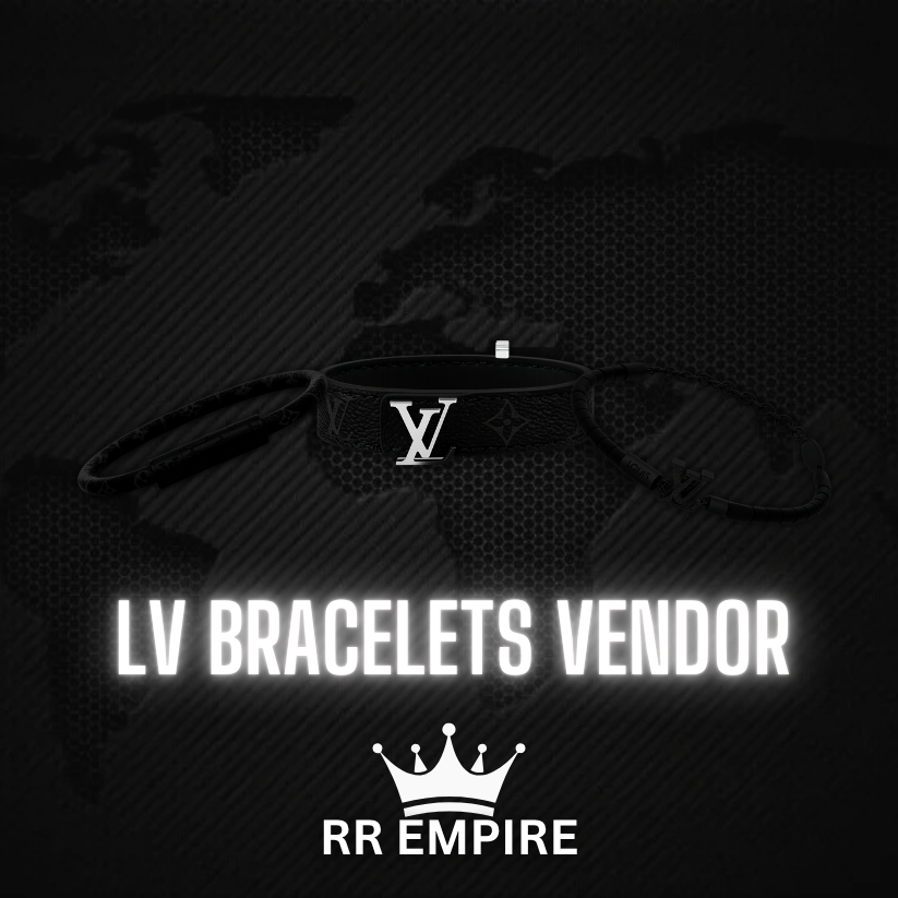 LV BRACELET VENDORS