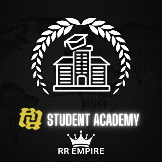 RR EMPIRE ACADEMY