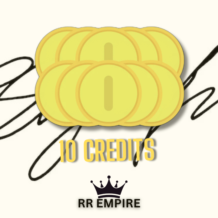 10 Credits