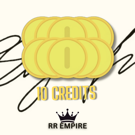 10 Credits