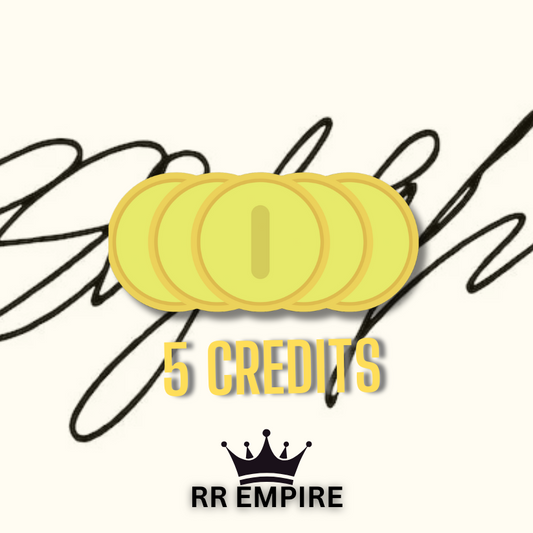 5 Credits