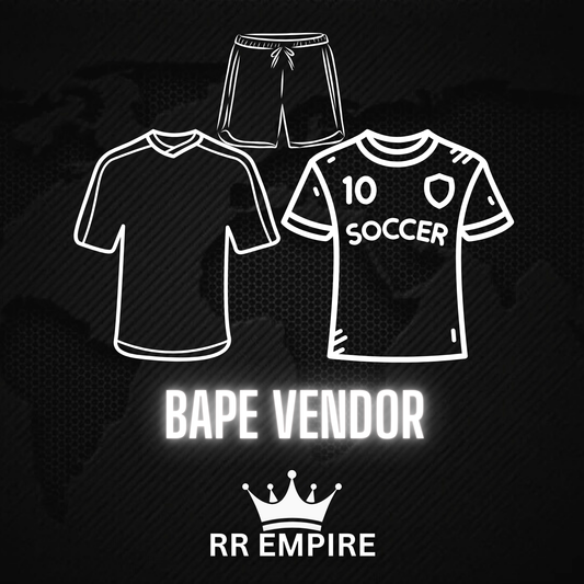 BAPEE VENDORS