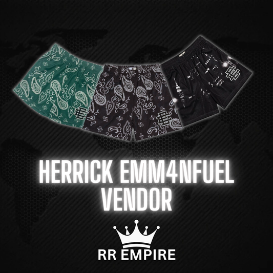 HERRICK EMM4NFUEL VENDOR