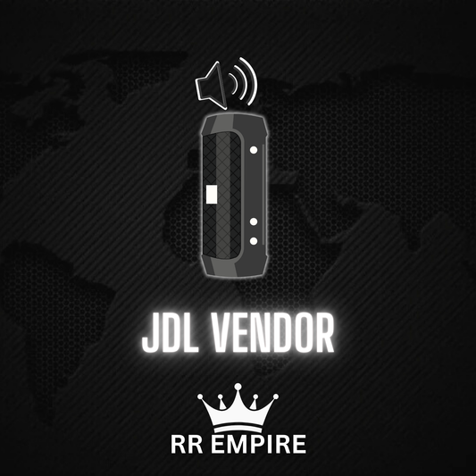 JBL VENDORS