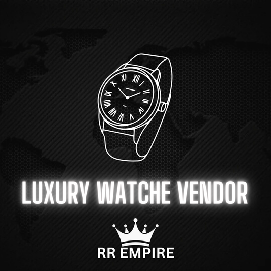 ROLLIE VENDORS