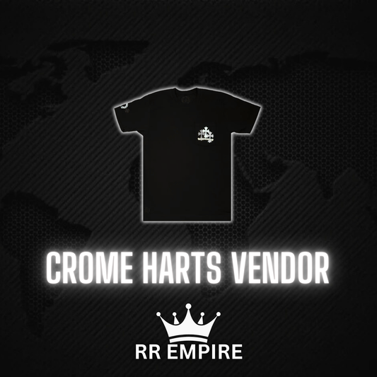 CROME HARTS VENDORS