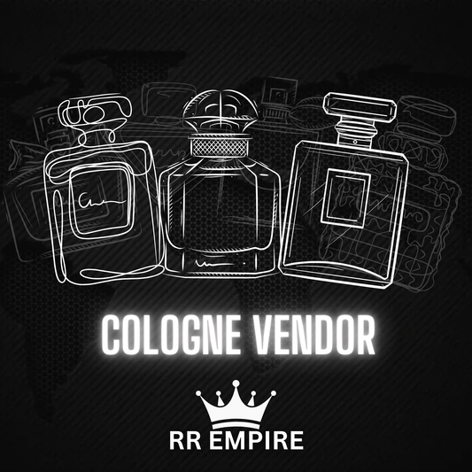 COLOGNE VENDORS