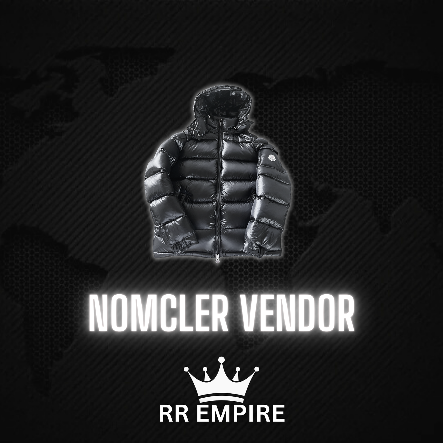 MONCLER VENDORS