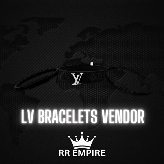 LV BRACELET VENDORS