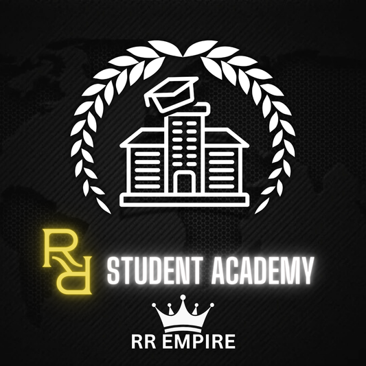 RR EMPIRE ACADEMY