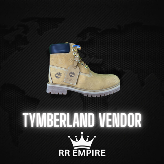 TYMBERLAND VENDOR